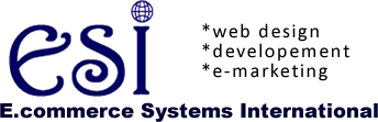 E.ocmmerce Systems International